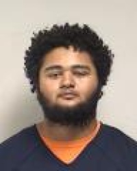 Inmate Photo