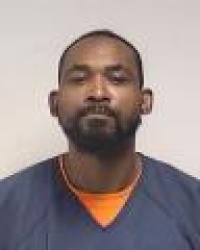Inmate Photo