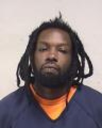 Inmate Photo