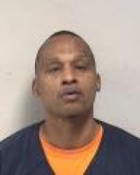 Inmate Photo