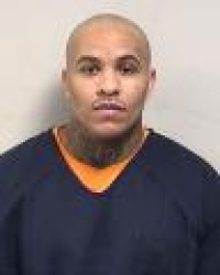 Inmate Photo