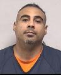 Inmate Photo