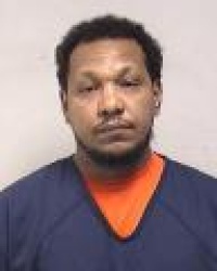 Inmate Photo