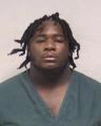 Inmate Photo