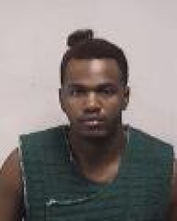 Inmate Photo