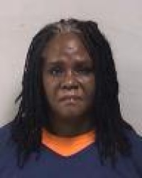 Inmate Photo
