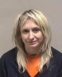 Inmate Photo