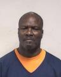 Inmate Photo