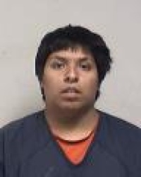 Inmate Photo