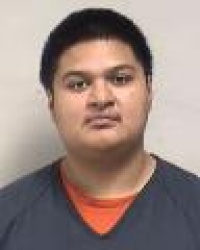 Inmate Photo