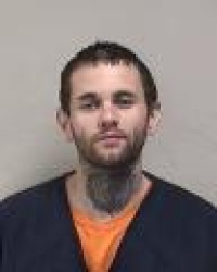Inmate Photo