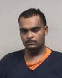 Inmate Photo