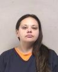 Inmate Photo