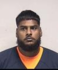 Inmate Photo
