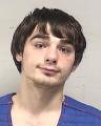 Inmate Photo