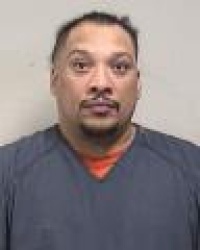 Inmate Photo