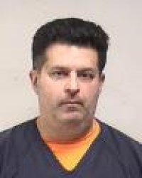 Inmate Photo