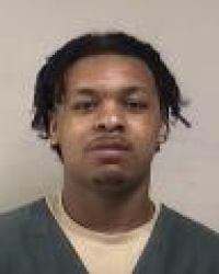 Inmate Photo