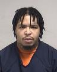 Inmate Photo
