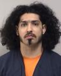 Inmate Photo