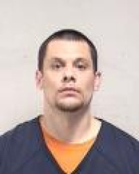 Inmate Photo