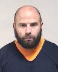 Inmate Photo