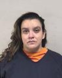 Inmate Photo