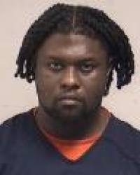 Inmate Photo