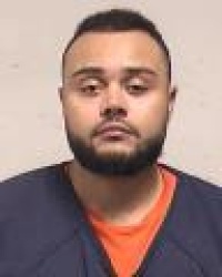 Inmate Photo
