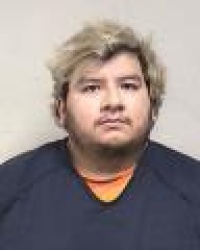 Inmate Photo