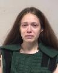 Inmate Photo
