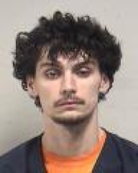 Inmate Photo