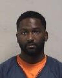 Inmate Photo