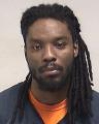 Inmate Photo