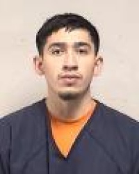 Inmate Photo