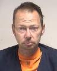 Inmate Photo