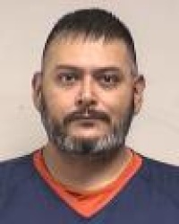 Inmate Photo