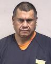 Inmate Photo