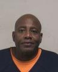 Inmate Photo