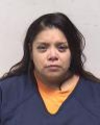 Inmate Photo