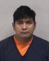 Inmate Photo