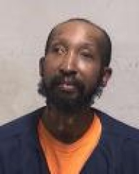Inmate Photo