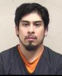 Inmate Photo