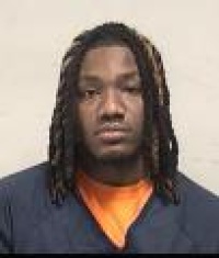 Inmate Photo