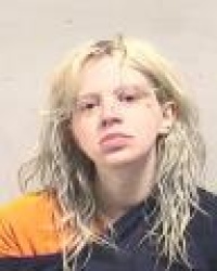 Inmate Photo