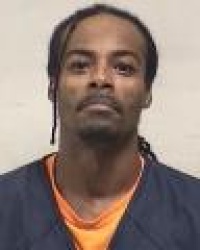 Inmate Photo