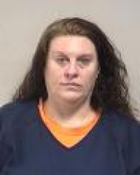Inmate Photo