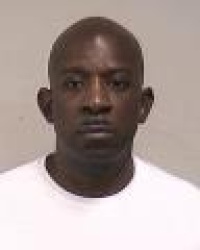 Inmate Photo