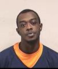Inmate Photo