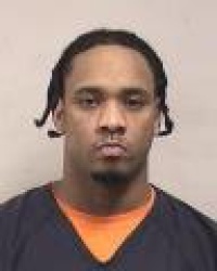 Inmate Photo